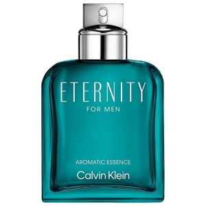 Calvin Klein Eternity Man Aromatic Essence EDP 200 ml Produktbild