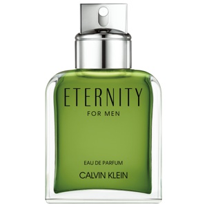 Calvin Klein Eternity Man Eau De Parfum 50ml produktbilde