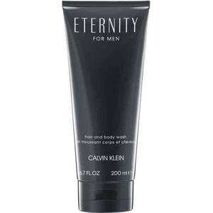 Calvin Klein Eternity Pour Homme Hair And Body Wash 200ml produkt bild