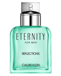 Calvin Klein Eternity Reflections For Men EDT 100 ml Produktbild