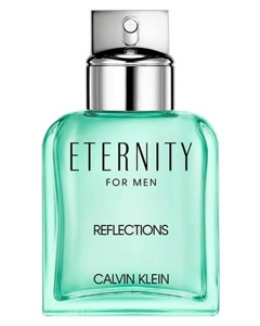 Calvin Klein Eternity Reflections For Men Edt 100ml produktbillede