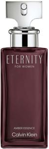 Calvin Klein Eternity Woman Amber Essence Eau de Parfum 50 ml produkt bild