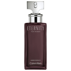 Calvin Klein Eternity Woman Amber Essence Eau de Parfum - 50 ml produktbillede
