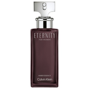 Calvin Klein Eternity Woman Amber Essence Eau De Parfum 50ml produktbilde