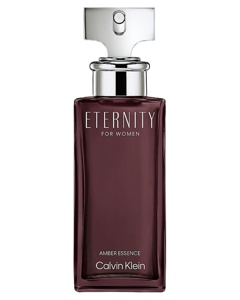 Calvin Klein Eternity Woman Amber Essence EDP 50 ml Produktbild