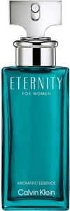 Calvin Klein Eternity For Women Aromatic Essence Parfum Intense produktbillede