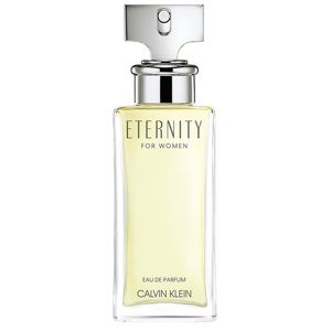 Calvin Klein Eternity Woman Eau de Parfum - 50 ml produktbillede