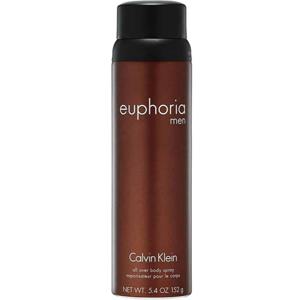 Calvin Klein Euphoria Body Spray 150ml produkt bild