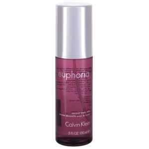 Calvin Klein Euphoria Deo Spray 150ml produkt bild