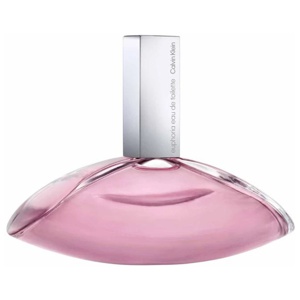 Calvin Klein Euphoria Eau de Toilette 100 ml produkt bild
