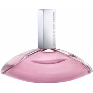 Calvin Klein Euphoria Eau De Toilette 100 ml Produktbild