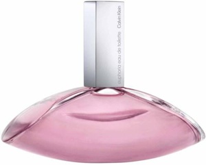 Calvin Klein Euphoria Eau De Toilette 100 ml produktbilde
