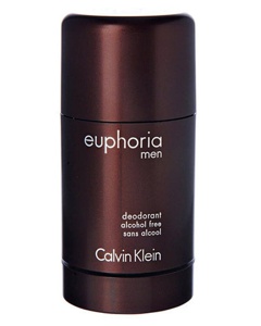Calvin Klein Euphoria Men Deodorant Stick 75g produktbillede