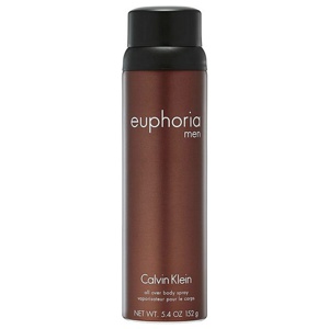 calvin klein - Euphoria Men Deodorant & Body Spray produktbillede