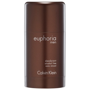Calvin klein euphoria Men Deodorant Stick 75ml produktbillede