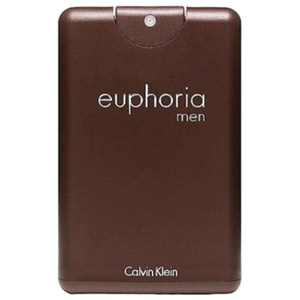 calvin klein - Euphoria Men Eau de Toilette - 20 ml produktbillede