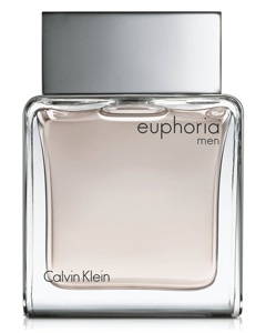 Calvin Klein Euphoria men EDT produktbillede