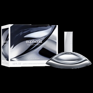 Calvin Klein Euphoria Signature Elixir Parfum 100ml produktbillede