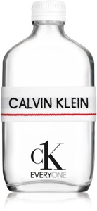 Calvin Klein Everyone Everyone Eau de Toilette Unisex 50 ml produktbilde