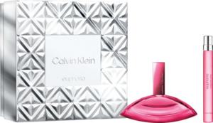 Calvin Klein Gift Set Euphoria Magnetic Elixir EdP 50 ml + Travel Size produkt bild