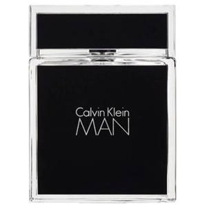 Calvin Klein Man EDT 100 ml Produktbild