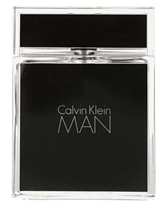 Calvin Klein Man EDT 50 ml Produktbild