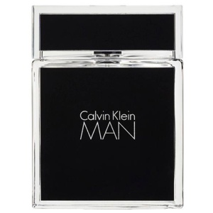 Calvin Klein Man edt 50ml produkt bild