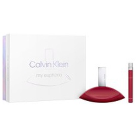 Calvin Klein My Euphoriacase 2 Pcs Produktbild