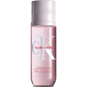 Calvin Klein Nude Vanilla Hair & Body Mist 236 ml Produktbild