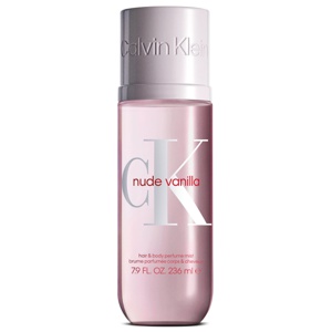 Calvin Klein Nude Vanilla Hair & Body Mist 236 ml produktbilde