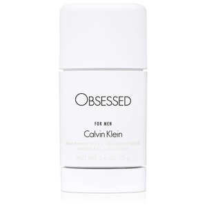 Calvin Klein Obsessed For Men Deostick 75ml produkt bild
