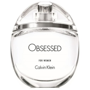 Calvin Klein Obsessed For Women edp 50ml produkt bild