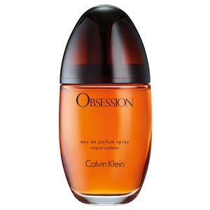 Calvin Klein Obsession 100ml Eau de Parfum product image