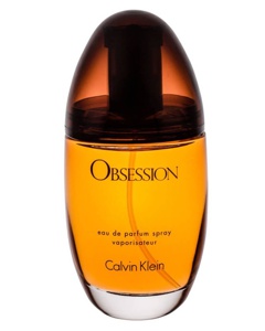 Calvin Klein Obsession EDP produktbillede