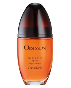 Calvin Klein Obsession EDP produktbillede
