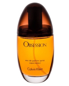 Calvin Klein Obsession EDP 100 ml Produktbild