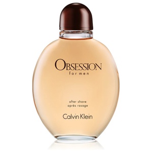 Calvin Klein Obsession for Men 125ml Aftershave product image