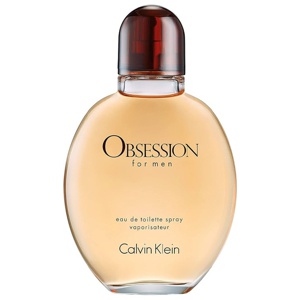 Calvin Klein Obsession for Men 125ml Eau de Toilette product image