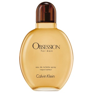 Calvin Klein Obsession for Men 75ml Eau de Toilette product image