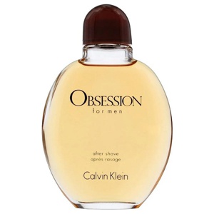 Calvin Klein Obsession for Men Aftershave 125ml produkt bild