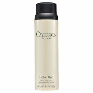 Calvin Klein Obsession For Men Deo Spray 150ml produkt bild