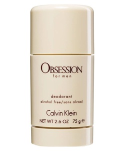 Calvin Klein Obsession For Men Deo Stick produktbillede