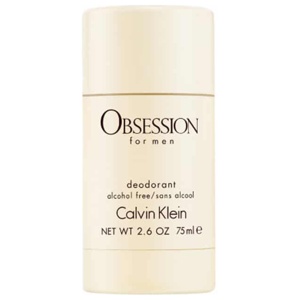 Calvin Klein Obsession For Men Deo Stick 75ml produkt bild