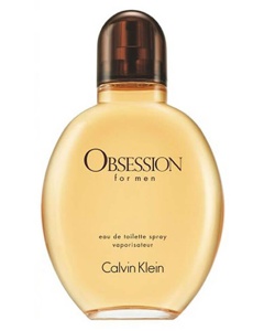 Calvin Klein Obsession For Men EDT produktbillede