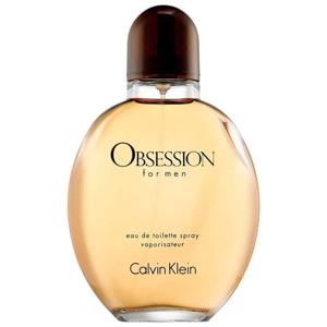 Calvin Klein Obsession for Men edt 75ml produkt bild