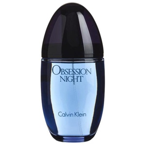 Calvin Klein Obsession Night Edp 100ml produkt bild