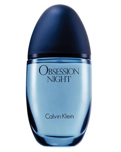 Calvin Klein Obsession Night EDP produktbillede