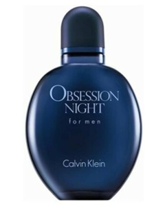 Calvin Klein Obsession Night EDT produktbillede