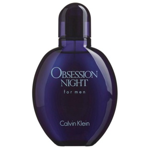 Calvin Klein Obsession Night for Men edt 125ml produkt bild