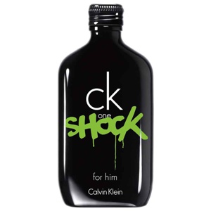 Calvin Klein One Shock For Him Edt 200ml produkt bild